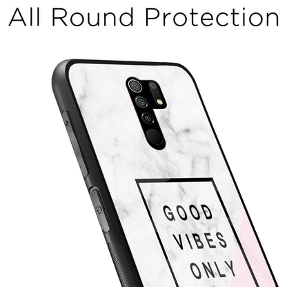 Redmi 9 Prime mobile cover by Pikkme – photo 7