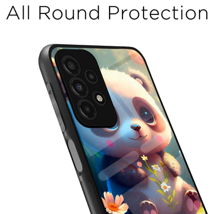 Pikkme Samsung A13 4G mobile back cover – photo 7