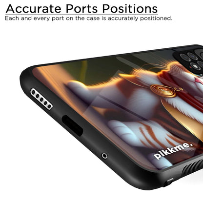 Mobile back cover for Redmi Note 11/Note 11s – Pikkme – photo 6