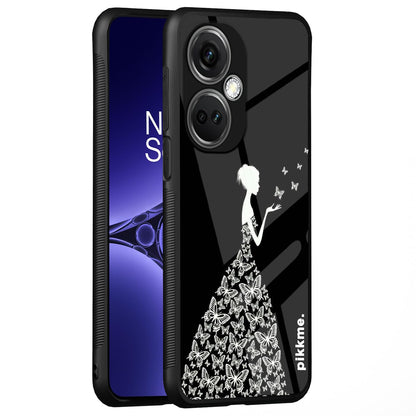 Hybrid Mobile back cover for OnePlus Nord CE 3 5G – Pikkme