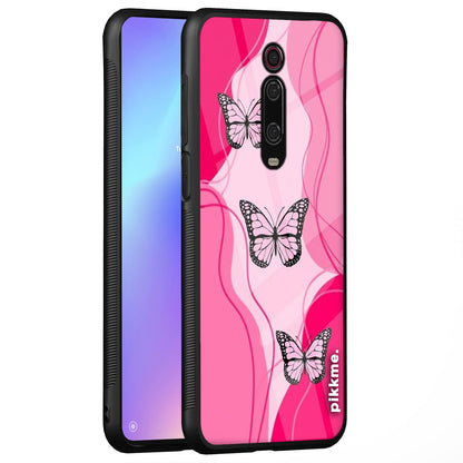 Redmi K20/K20 Pro Hybrid phone cover by Pikkme