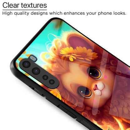 Pikkme OnePlus Nord back cover – photo 4