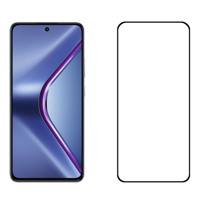 Oppo K13/Vivo Y400 5G screen protector by Pikkme – photo 4