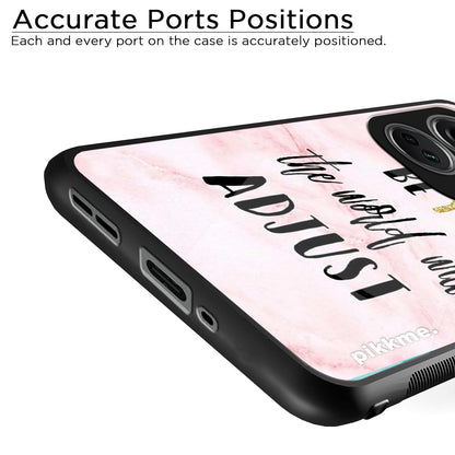 OnePlus Nord CE 3 5G mobile back cover by Pikkme – photo 6