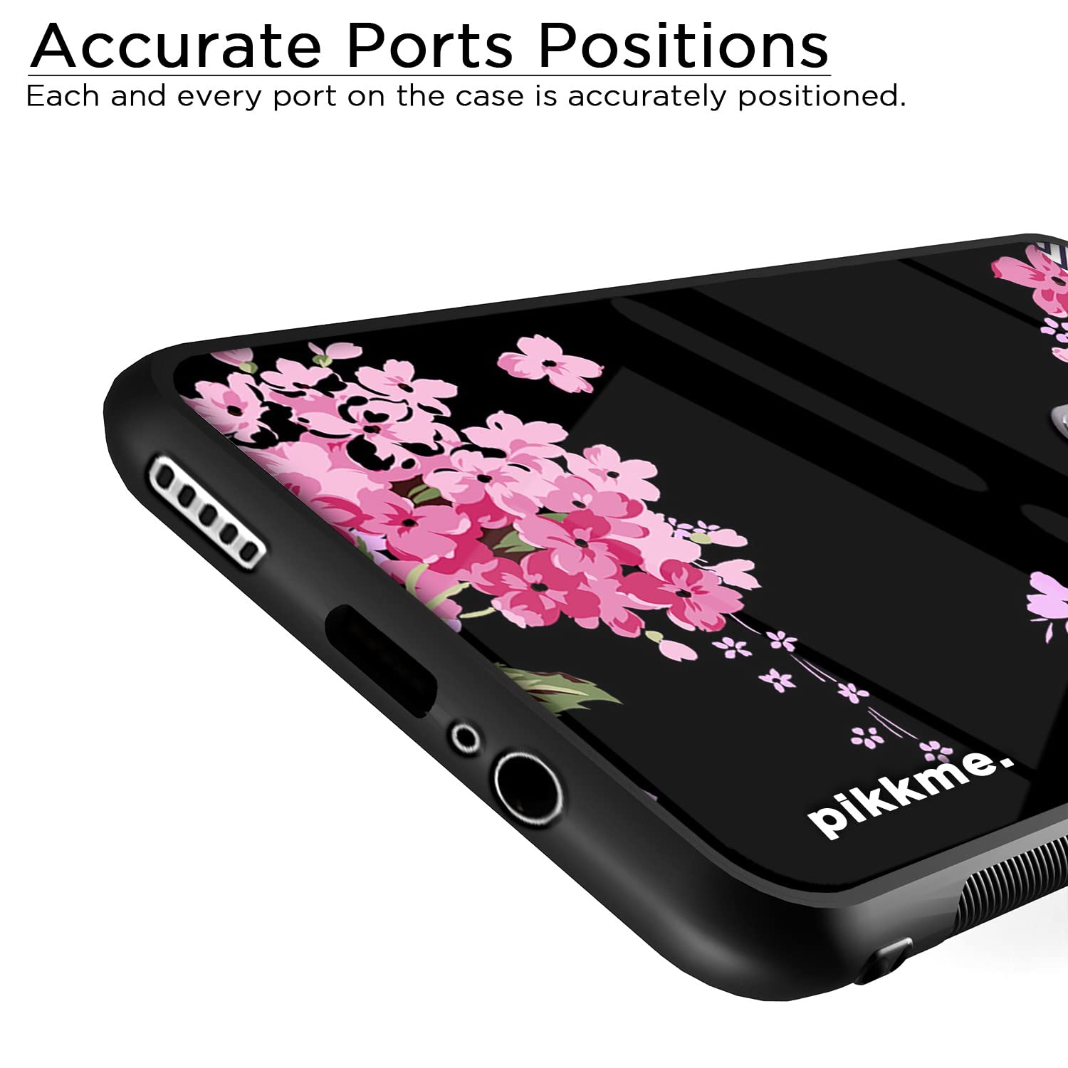 Pikkme mobile back cover for Oppo F11 – photo 6