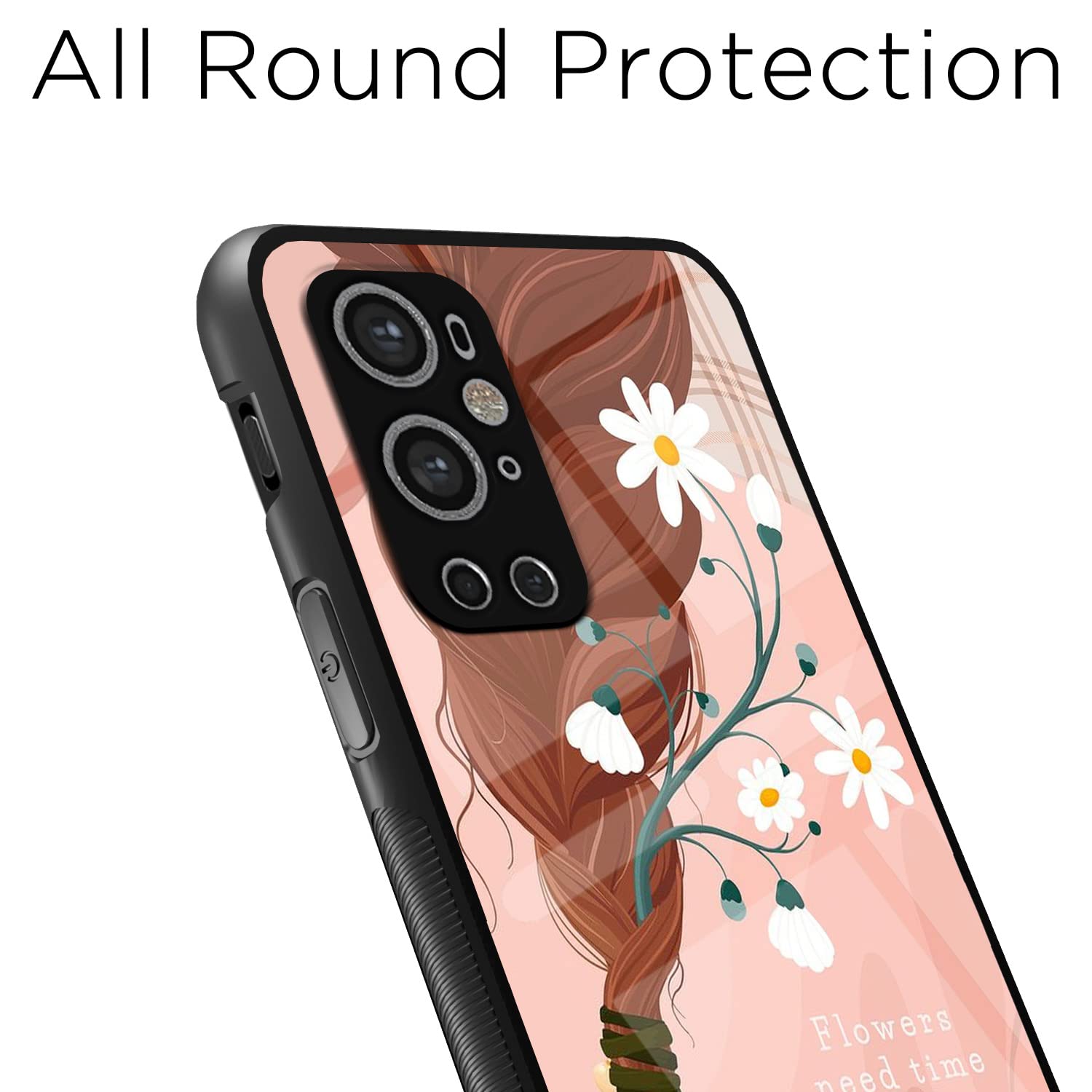 Hybrid Mobile cover for OnePlus 9 Pro – Pikkme – photo 7