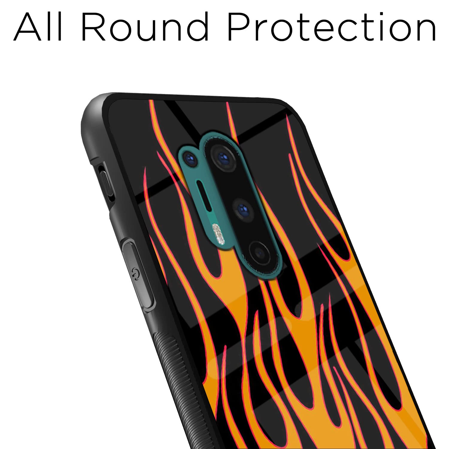 Mobile cover for OnePlus 8 Pro – Pikkme – photo 7