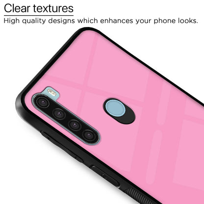 Hybrid Phone cover for Redmi Note 8 – Pikkme – photo 4