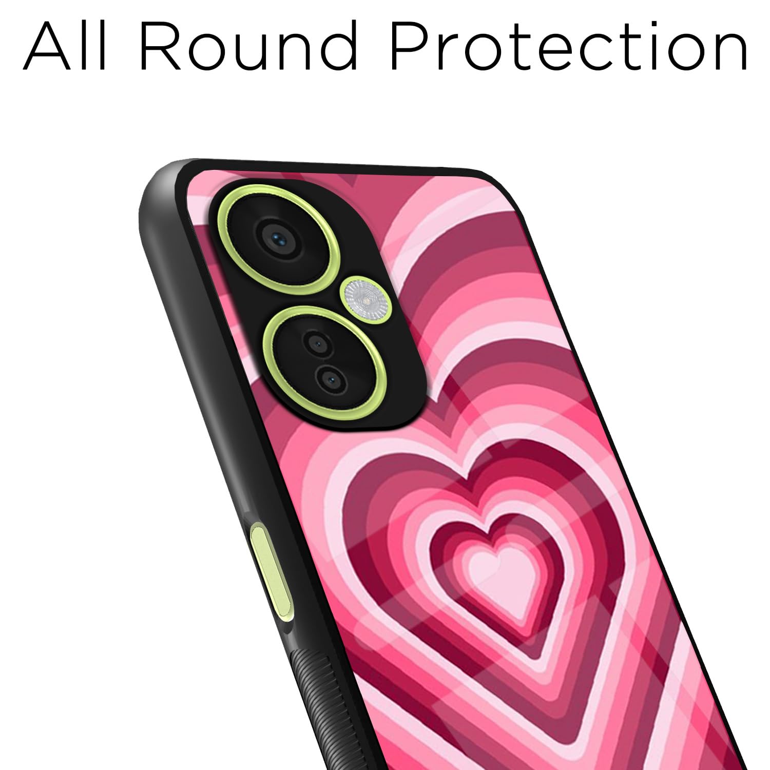 Pikkme phone cover for OnePlus Nord CE 3 Lite 5G – photo 7