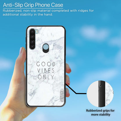 Pikkme Hybrid back cover for Redmi Note 8 – photo 5