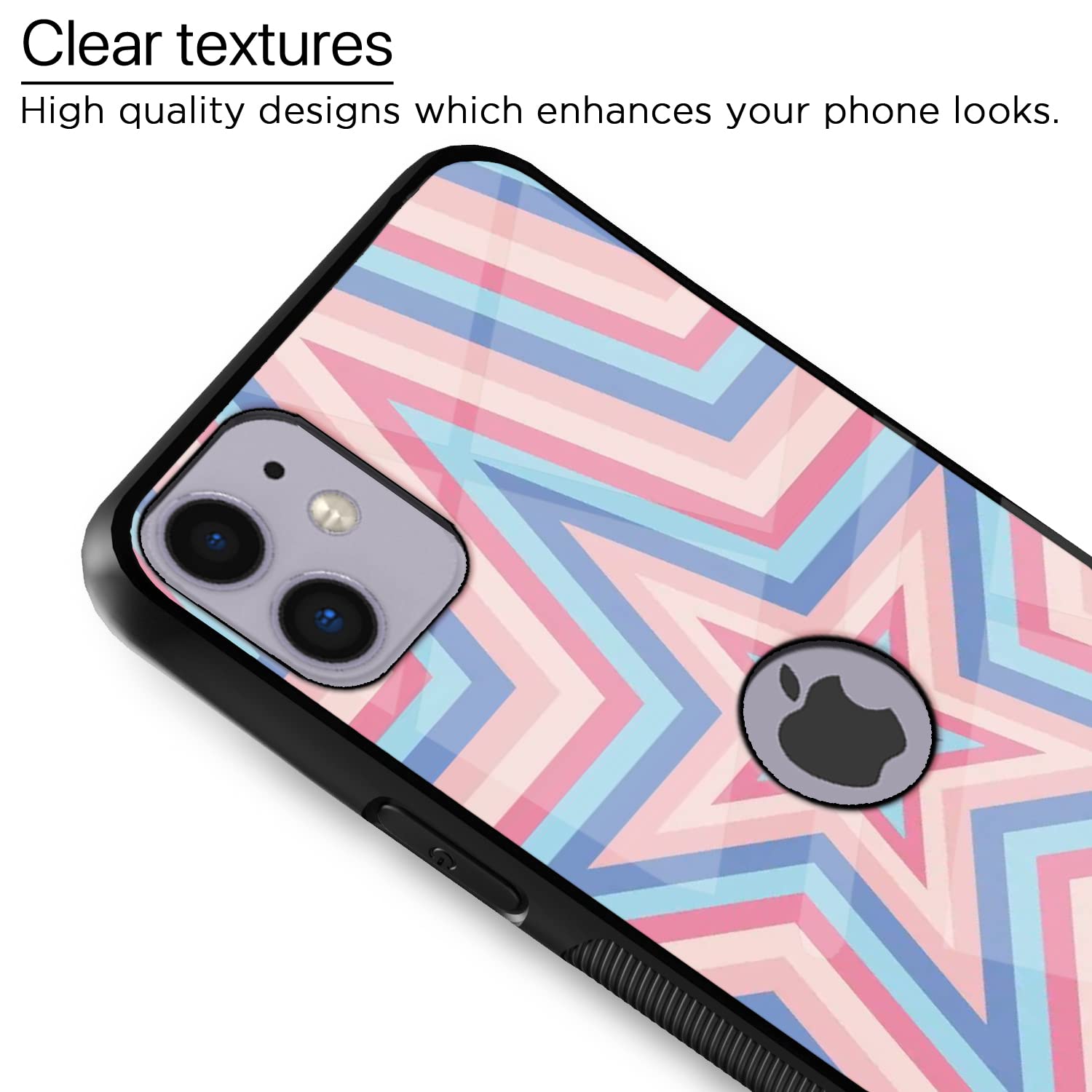 Back cover for iPhone 11 – Pikkme – photo 4