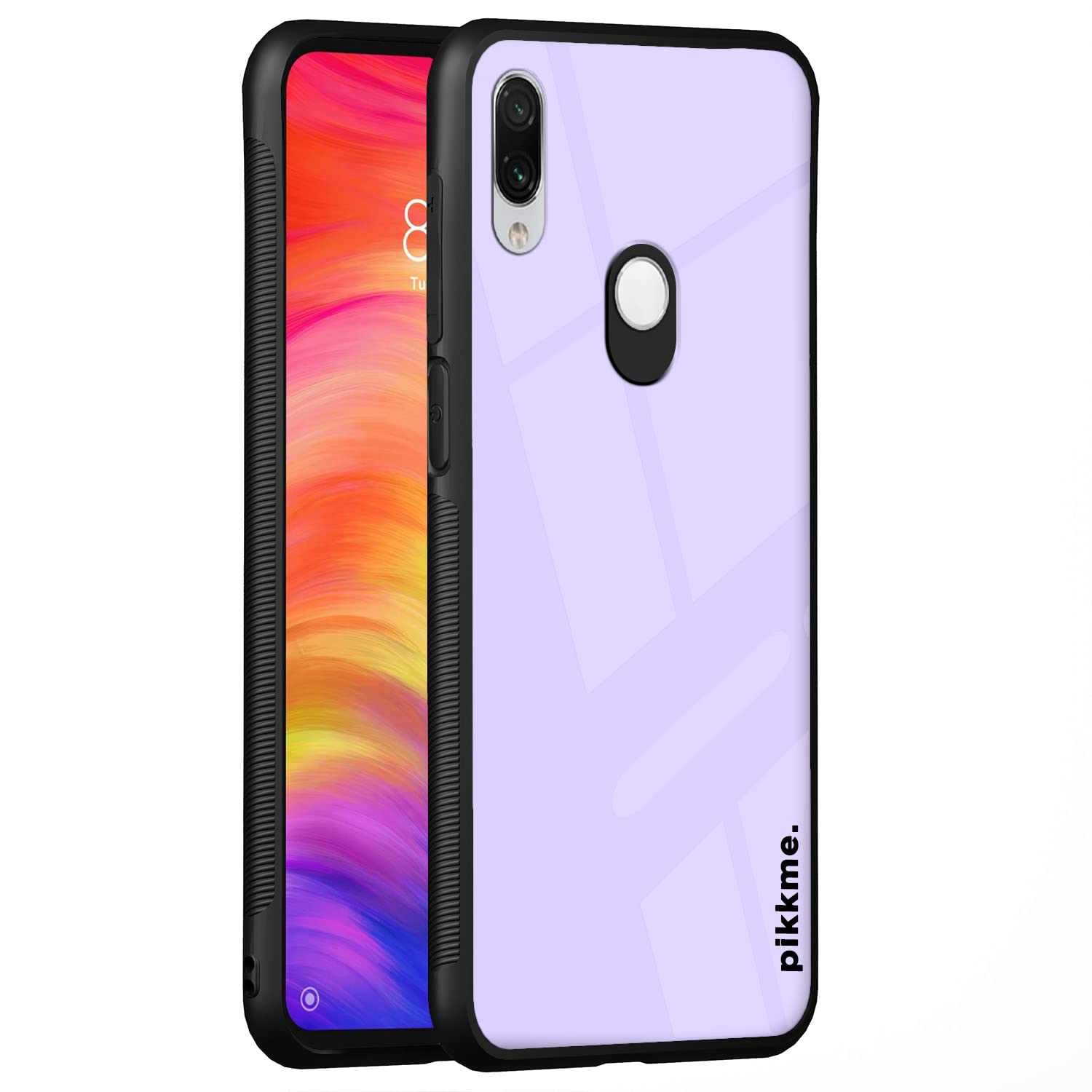 Mobile back cover for Redmi Note 7/Note 7 Pro/Note 7s – Pikkme
