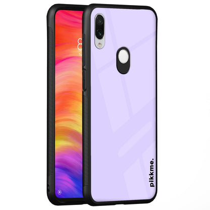 Mobile back cover for Redmi Note 7/Note 7 Pro/Note 7s – Pikkme