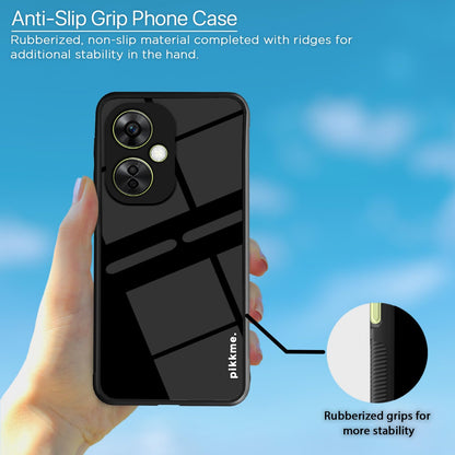 OnePlus Nord CE 3 Lite 5G Hybrid phone cover by Pikkme – photo 5
