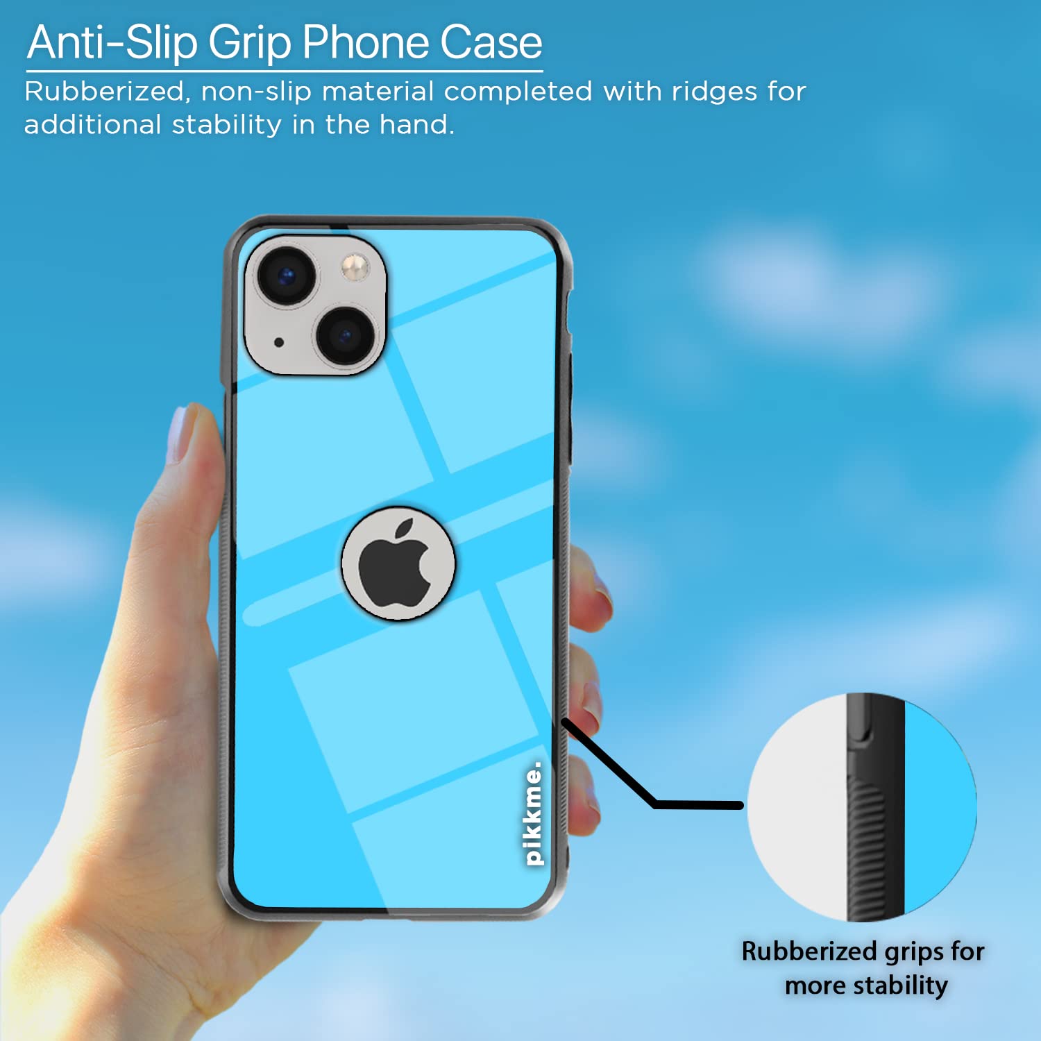 Mobile cover for iPhone 13 – Pikkme – photo 5
