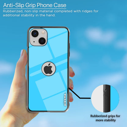 Pikkme Hybrid mobile cover for iPhone 14 – photo 5