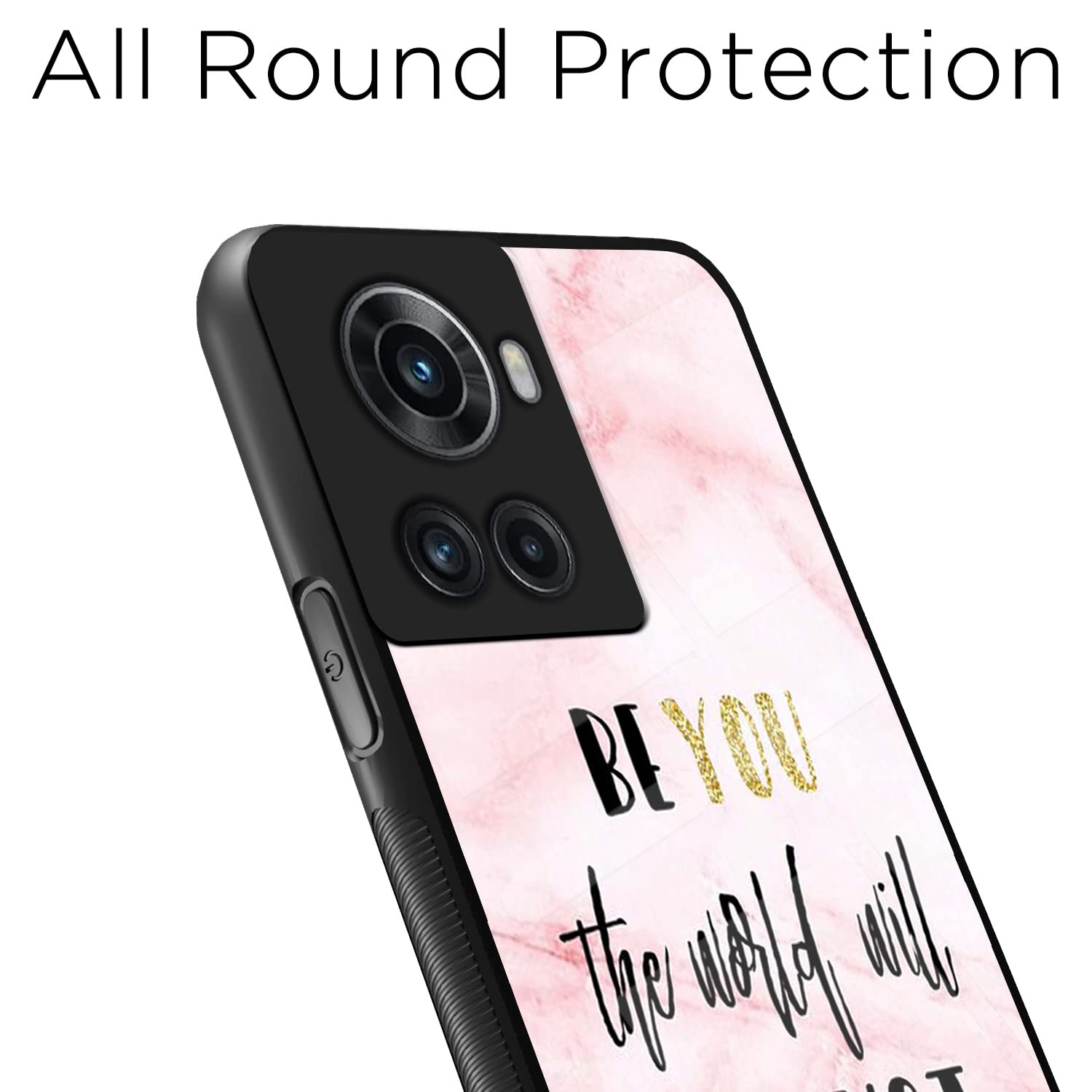 Pikkme OnePlus 10R mobile back cover – photo 7