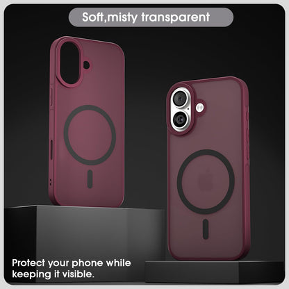 Pikkme iPhone 17 cherry mobile cover – photo 3