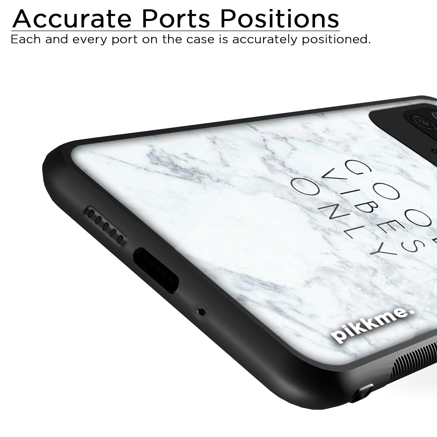 Hybrid Phone cover for Redmi 10/10 Power – Pikkme – photo 6