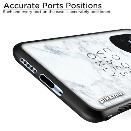 Pikkme Hybrid back cover for Oppo Reno 10 5G – photo 6