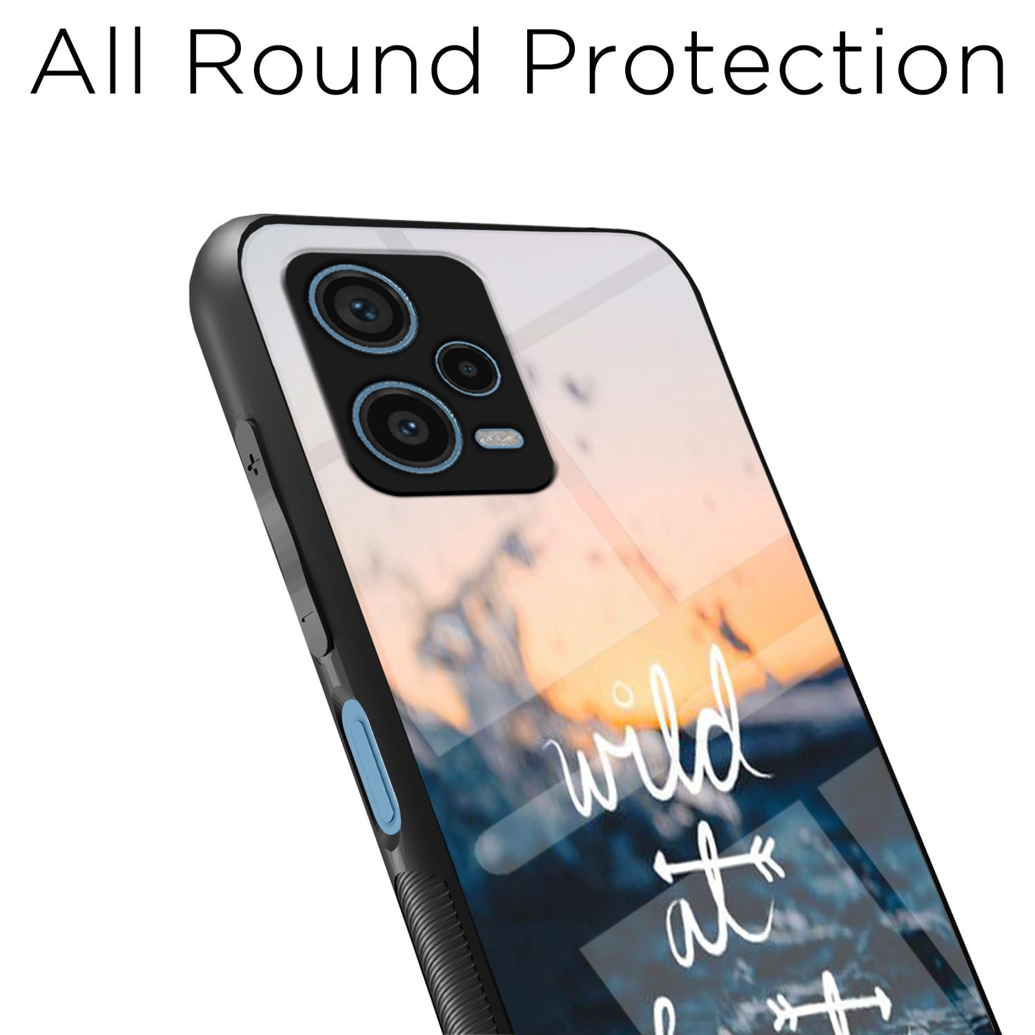 Pikkme phone cover for Redmi Note 12 Pro Plus 5G – photo 6