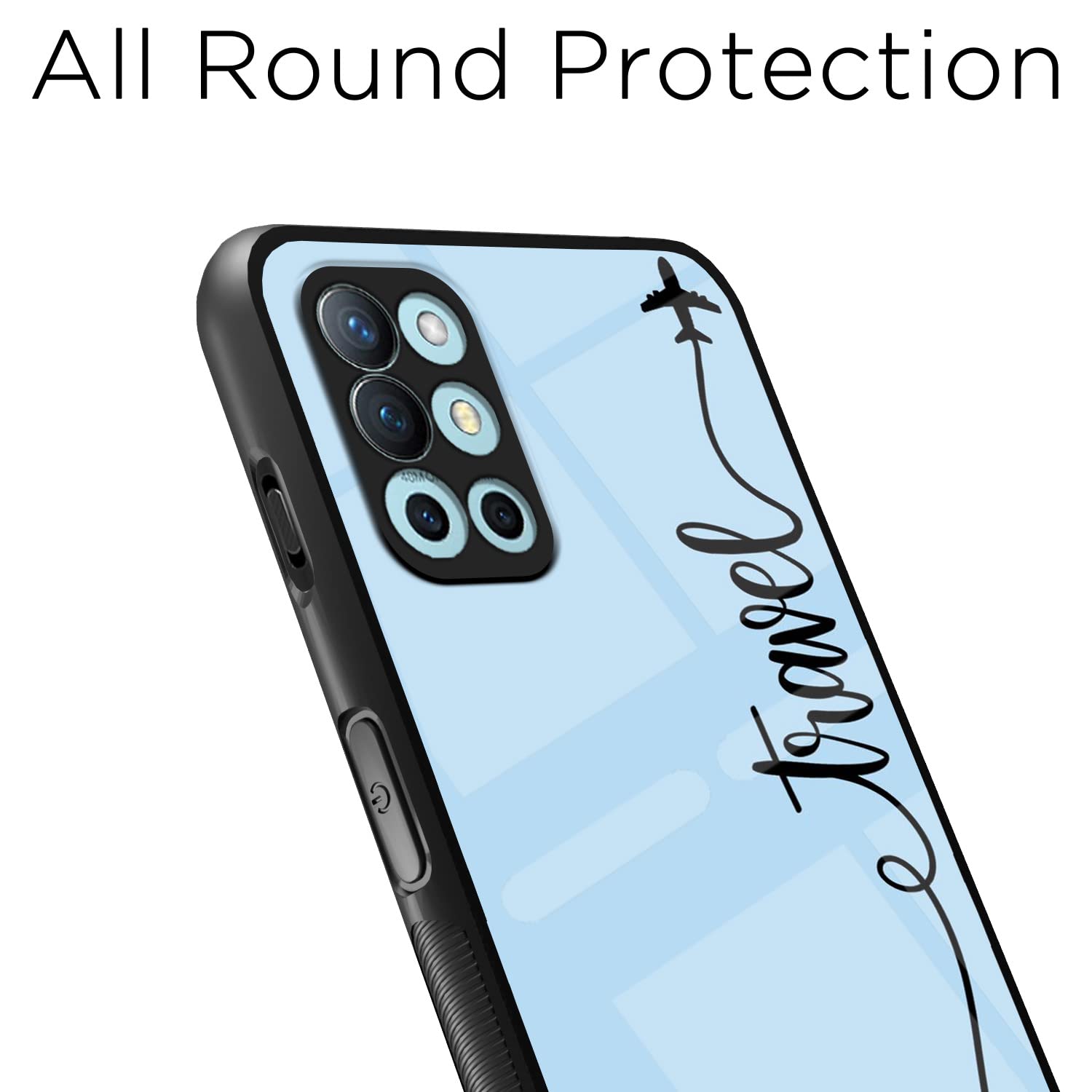 Mobile back cover for OnePlus 8T – Pikkme – photo 7