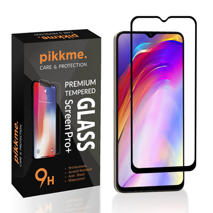 Pikkme Vivo Y16 screen protector