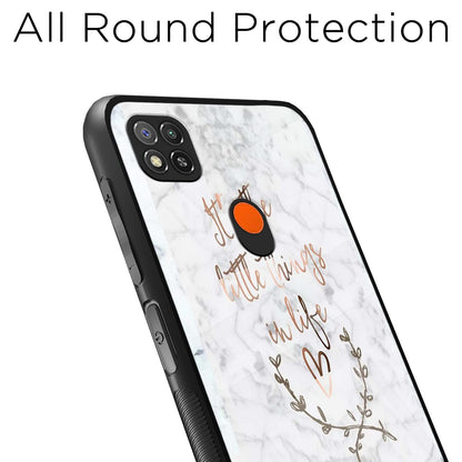 Pikkme Redmi 10A/9, Poco C31 Hybrid mobile cover – photo 7