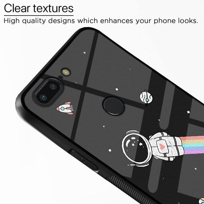 Pikkme Hybrid mobile cover for OnePlus 5T – photo 4