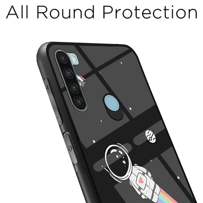 Pikkme Redmi Note 8 back cover – photo 7