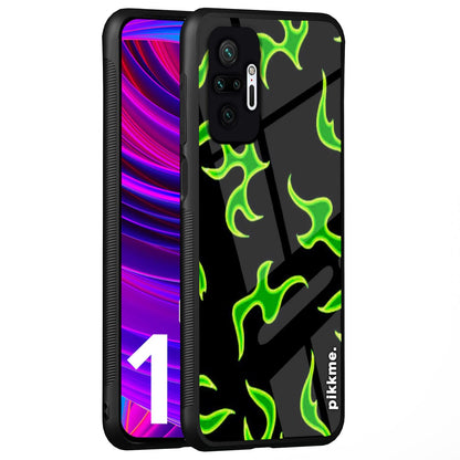 Pikkme Redmi Note 10 Pro/Note 10 Pro Max phone cover