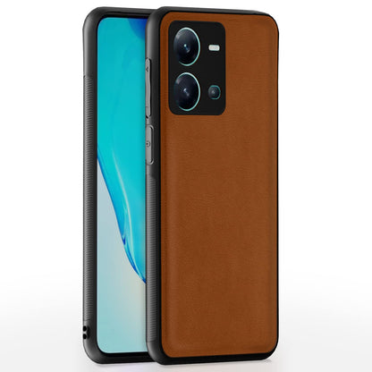 Pikkme Vivo V25 5G camel phone cover