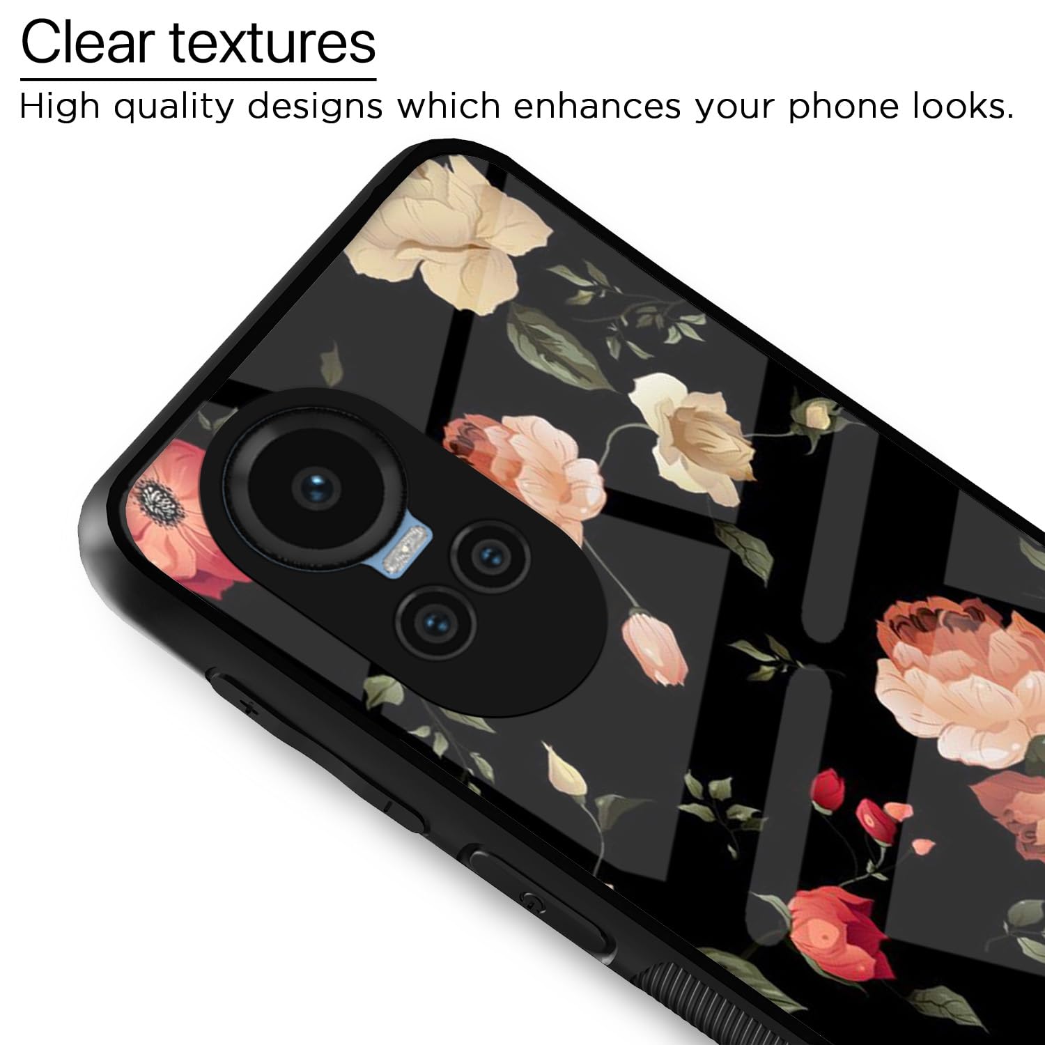 Pikkme back cover for Oppo Reno 10 5G – photo 4