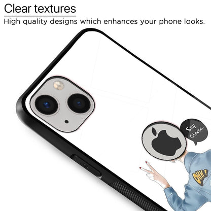 Pikkme phone cover for iPhone 14 – photo 4