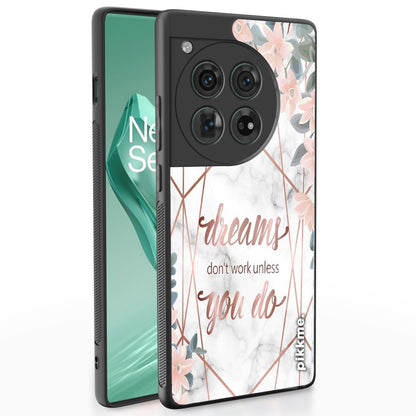 Hybrid Mobile back cover for OnePlus 12R 5G – Pikkme