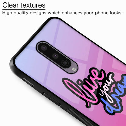 Pikkme OnePlus 8 back cover – photo 4