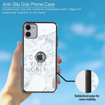 Pikkme Hybrid mobile back cover for iPhone 11 – photo 5