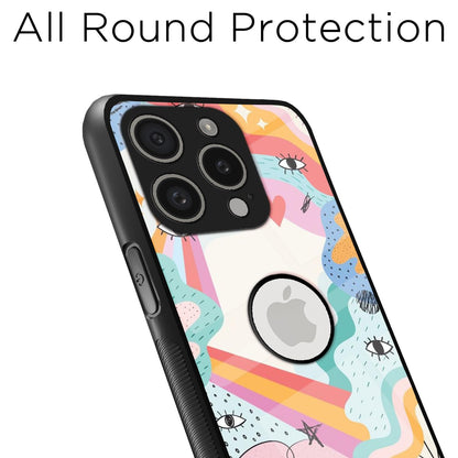 Pikkme mobile back cover for iPhone 15 Pro Max – photo 7