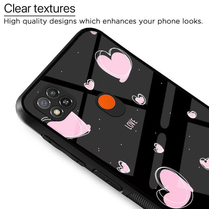 Redmi 10A/9, Poco C31 Hybrid mobile back cover by Pikkme – photo 4