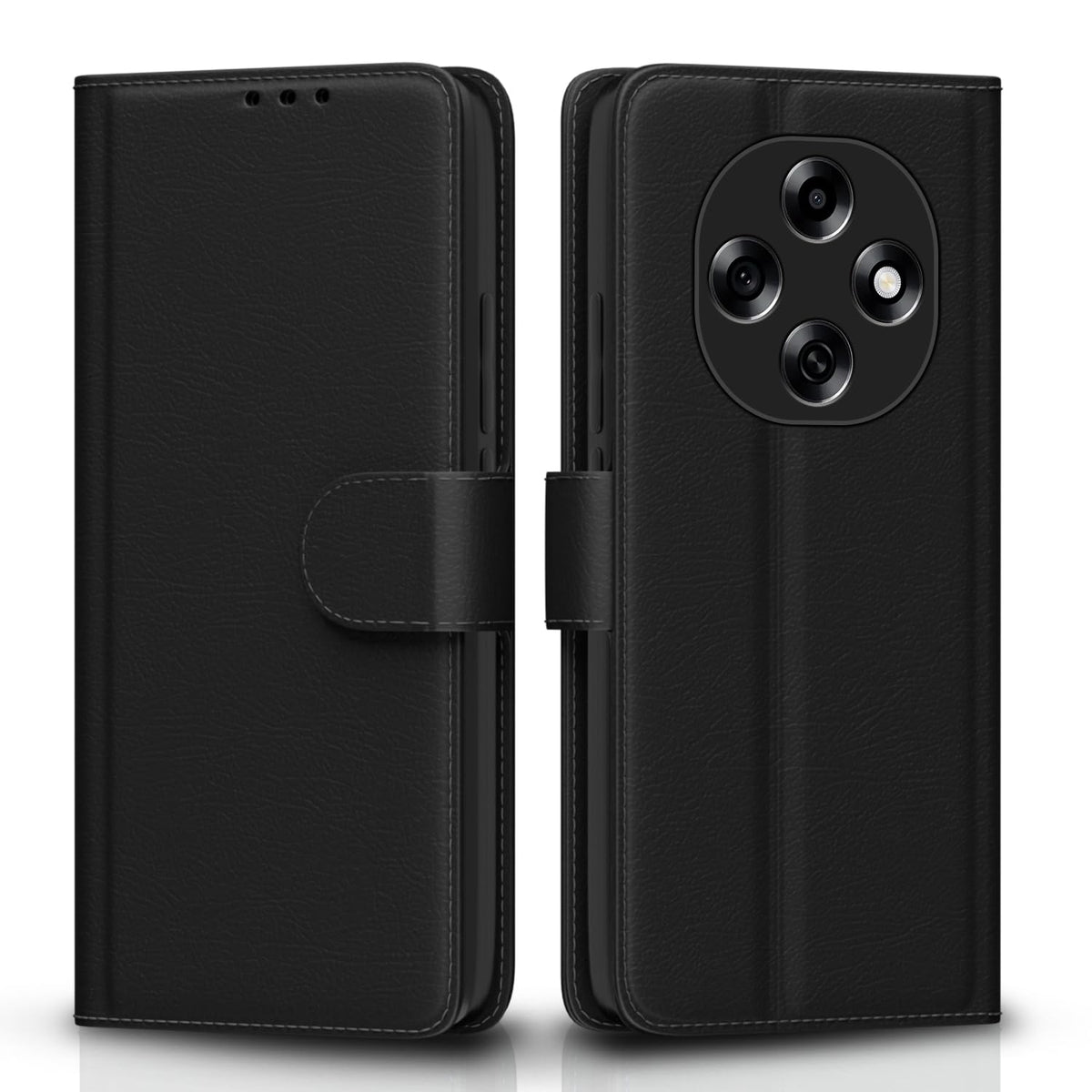 Brown flip case for Oppo F31 Pro 5G – Pikkme