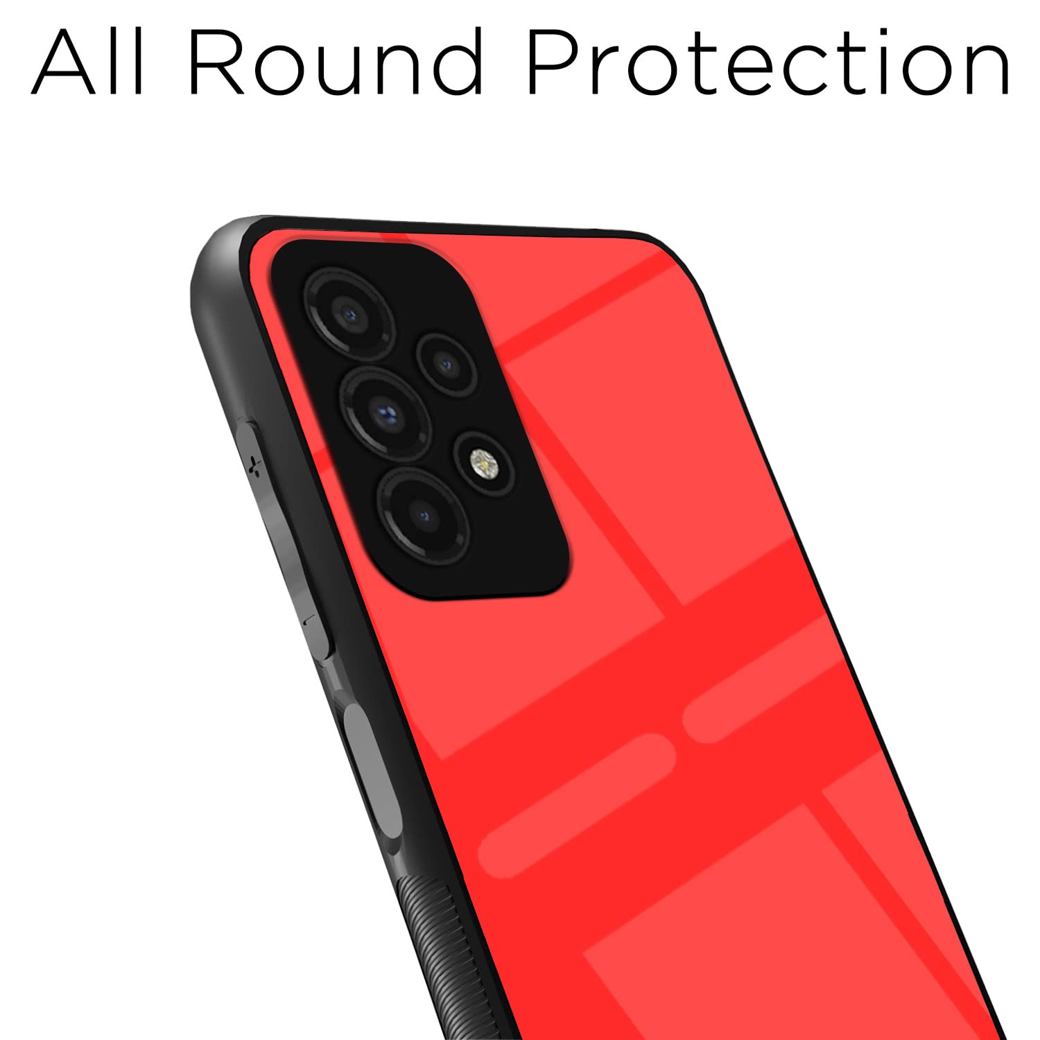 Pikkme mobile back cover for Samsung A13 4G – photo 7