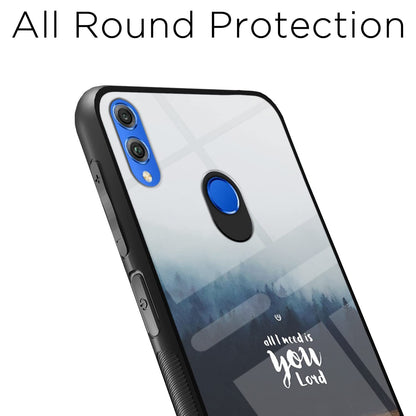 Pikkme Hybrid phone cover for Honor 8X – photo 7