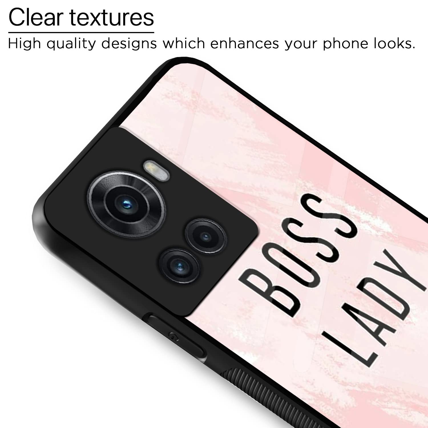 Pikkme OnePlus 10R Hybrid phone cover – photo 4