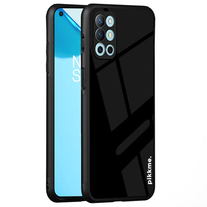 OnePlus 8T Hybrid mobile back cover by Pikkme