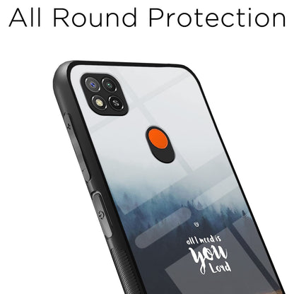Redmi 10A/9, Poco C31 mobile cover by Pikkme – photo 7