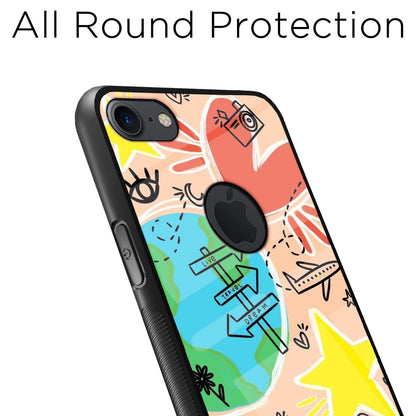 Pikkme iPhone 7/8 Hybrid back cover – photo 7