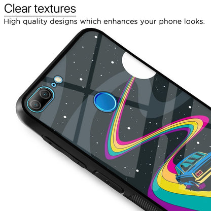 Mobile cover for Honor 9 Lite – Pikkme – photo 4