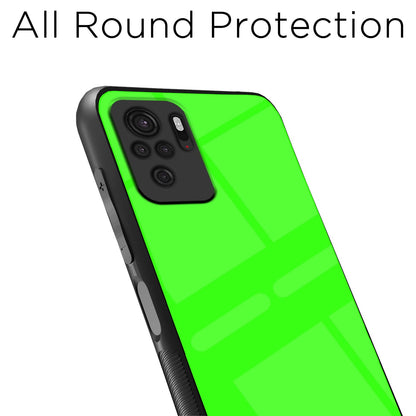 Redmi Note 10/Note 10s mobile back cover by Pikkme – photo 7