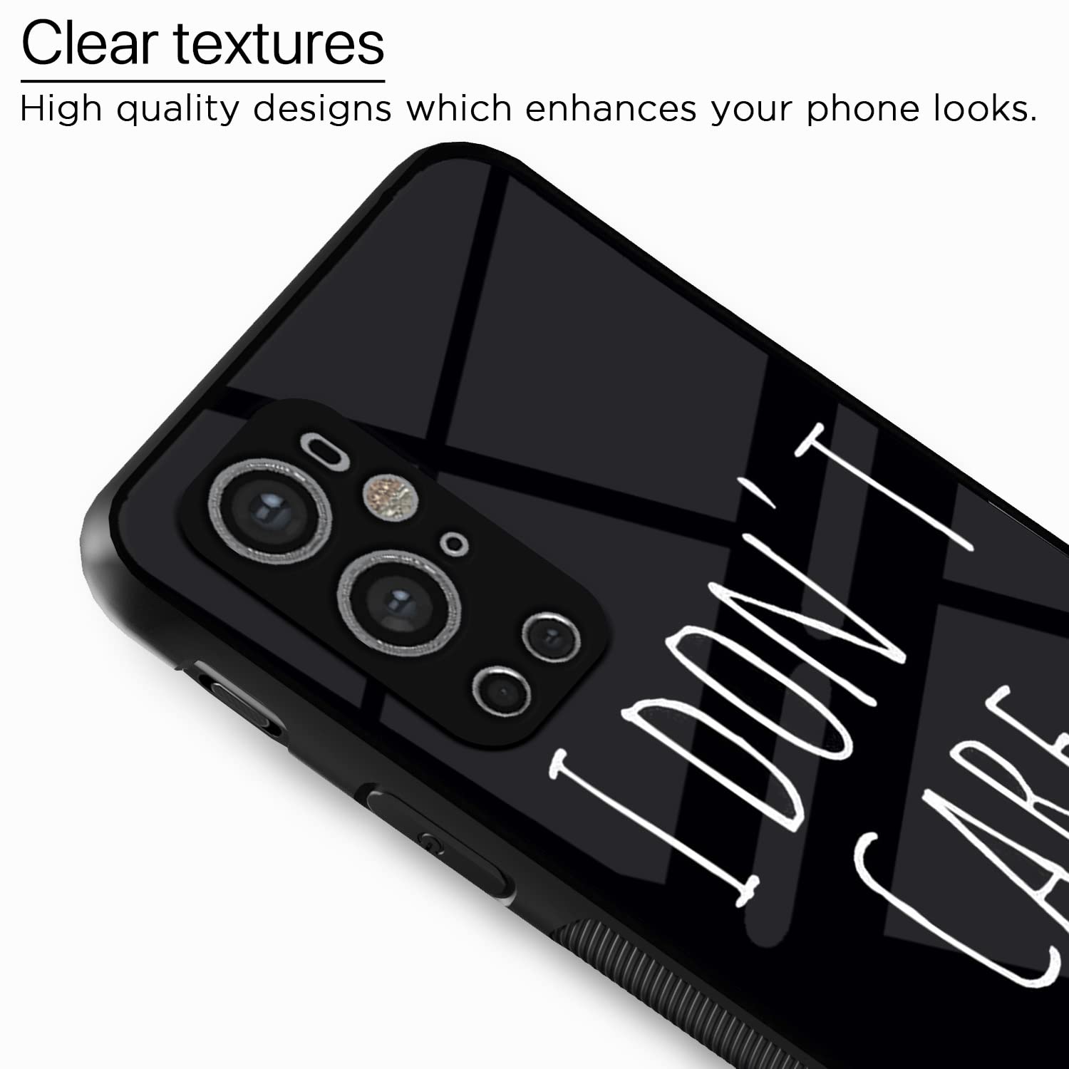 Hybrid Back cover for OnePlus 9 Pro – Pikkme – photo 4