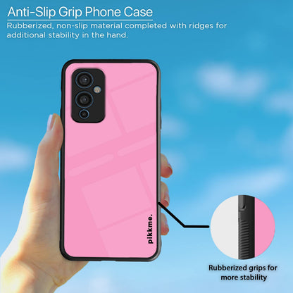 Pikkme Hybrid phone cover for OnePlus 9 – photo 5